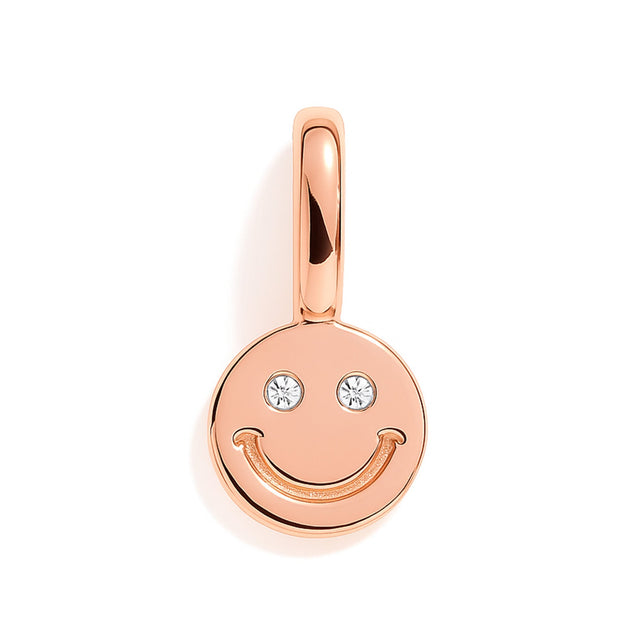 Charm - Smiley
