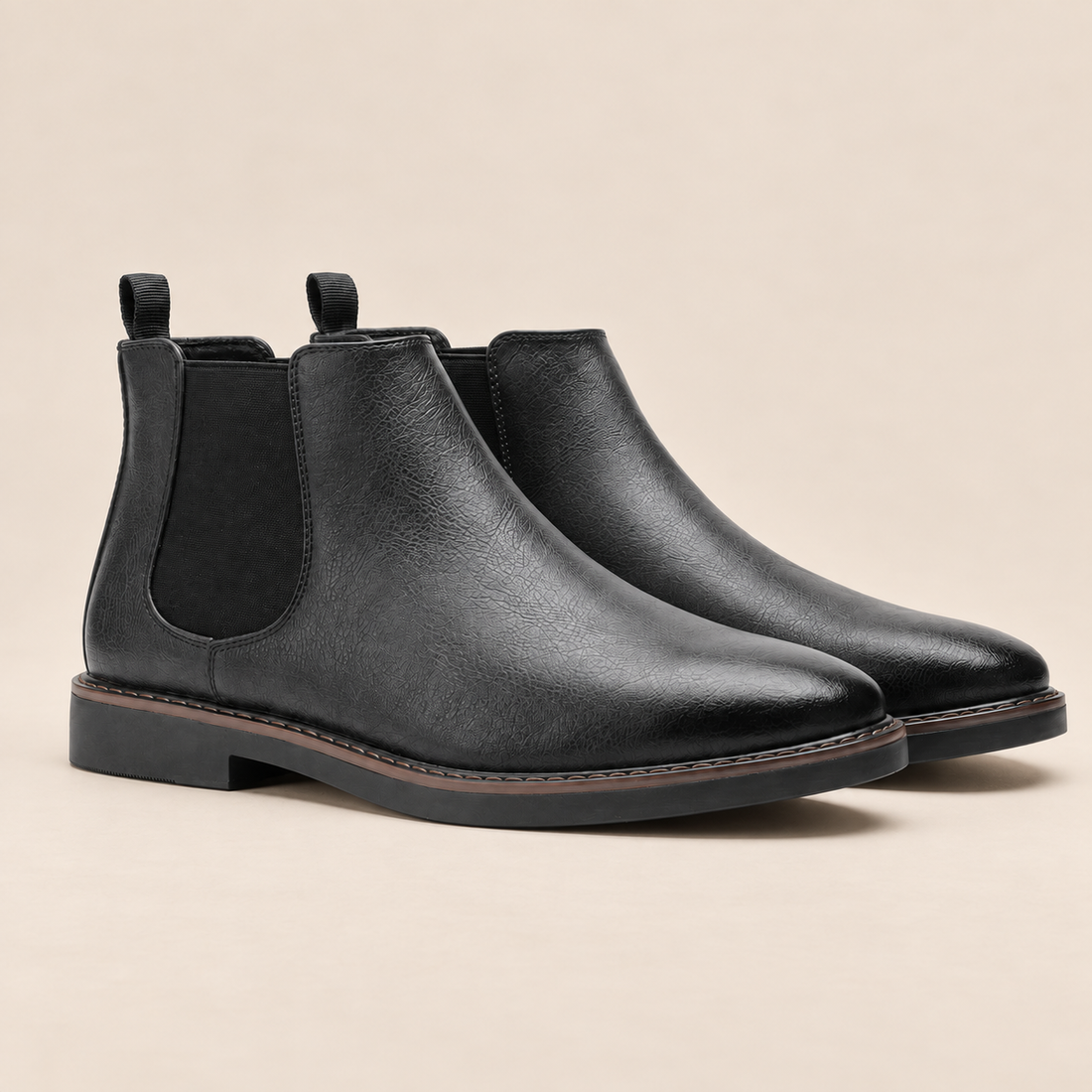 Men's Chelsea Ankle Boots