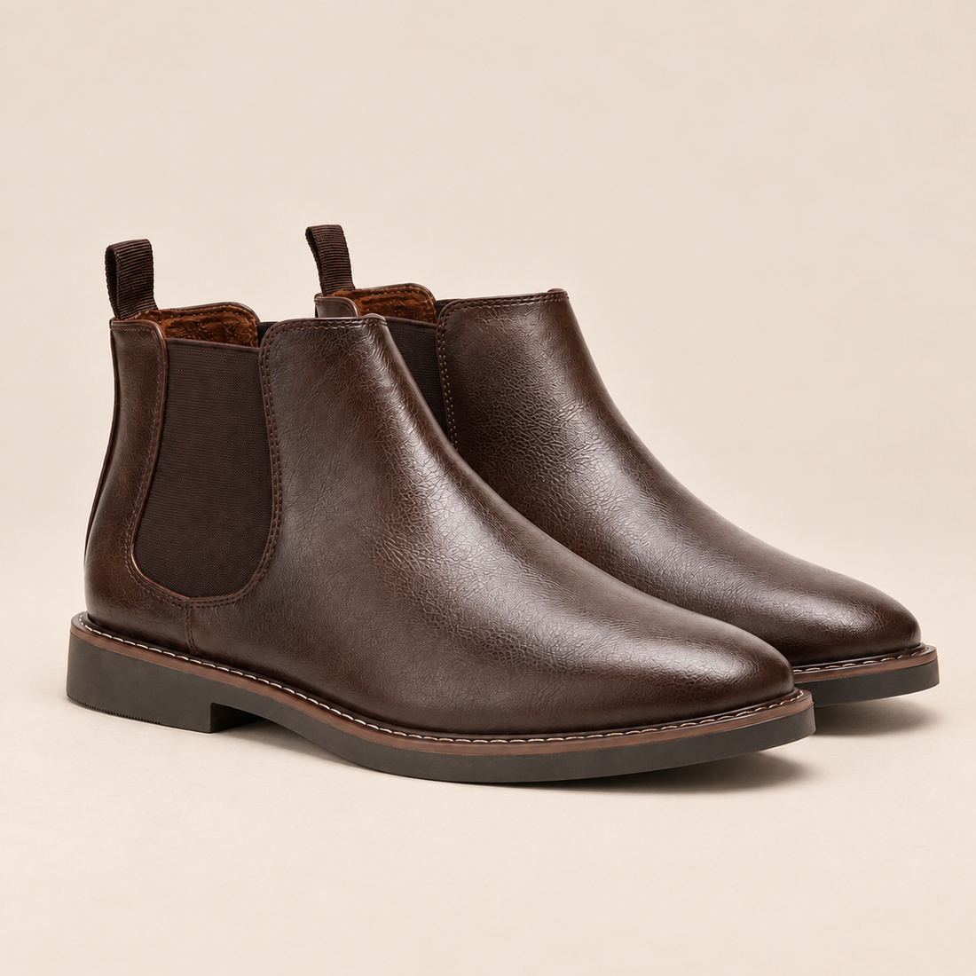 Men's Chelsea Ankle Boots