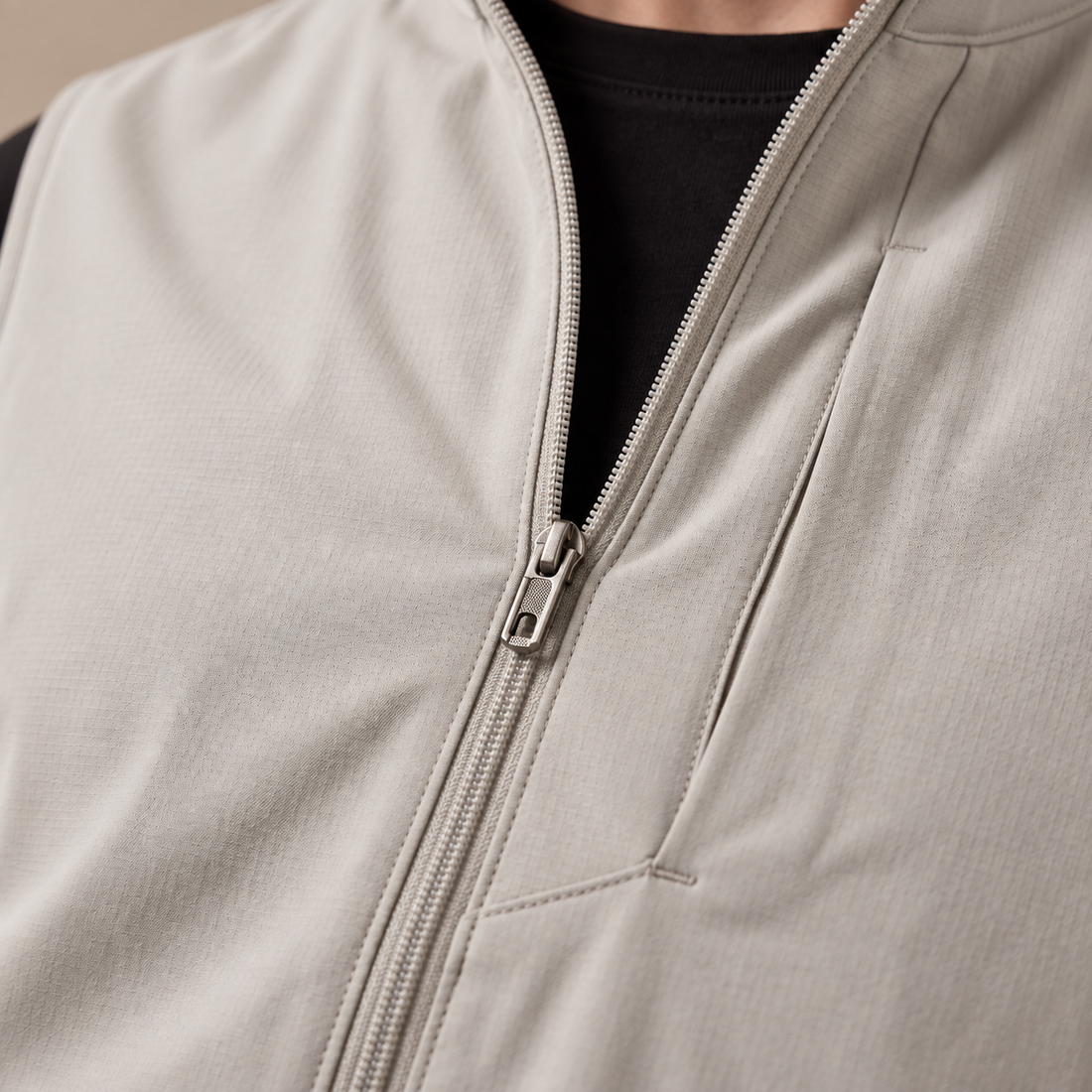 Men's Classic Lightweight Gilet