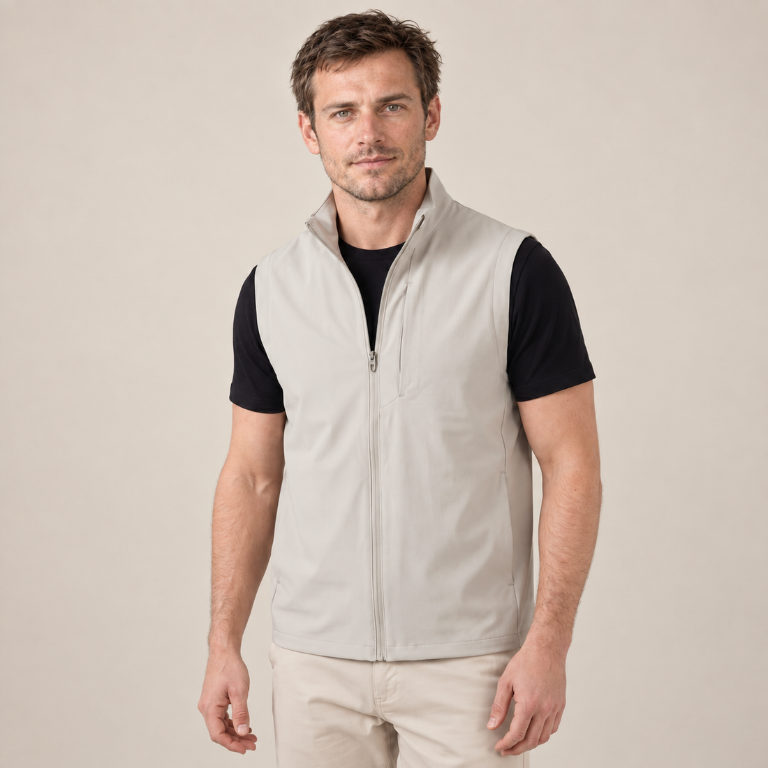 Men's Classic Lightweight Gilet