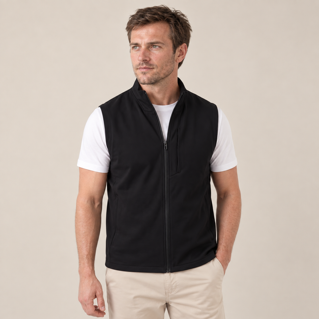 Men's Classic Lightweight Gilet