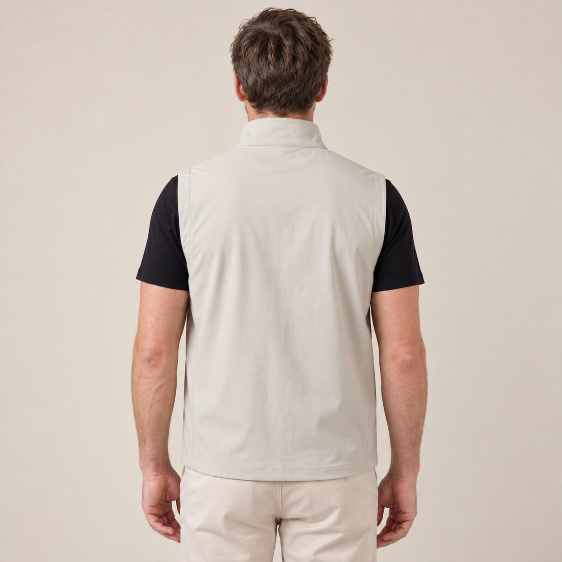 Men's Classic Lightweight Gilet