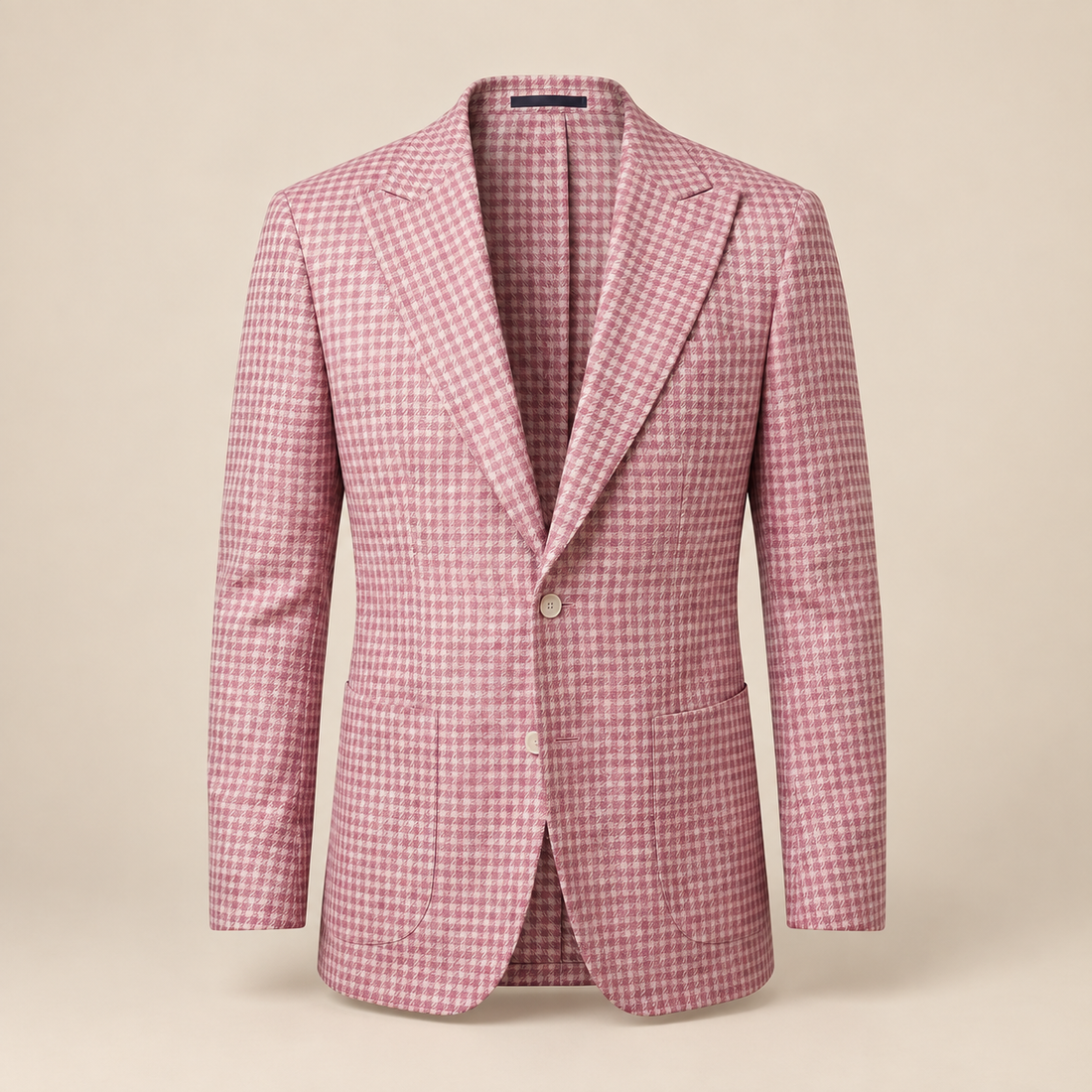 Men's Blazer Jacket for Casual Wear