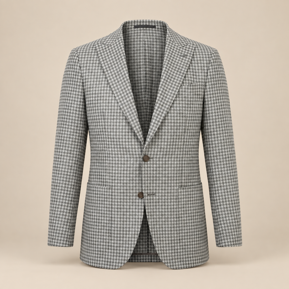 Men's Blazer Jacket for Casual Wear