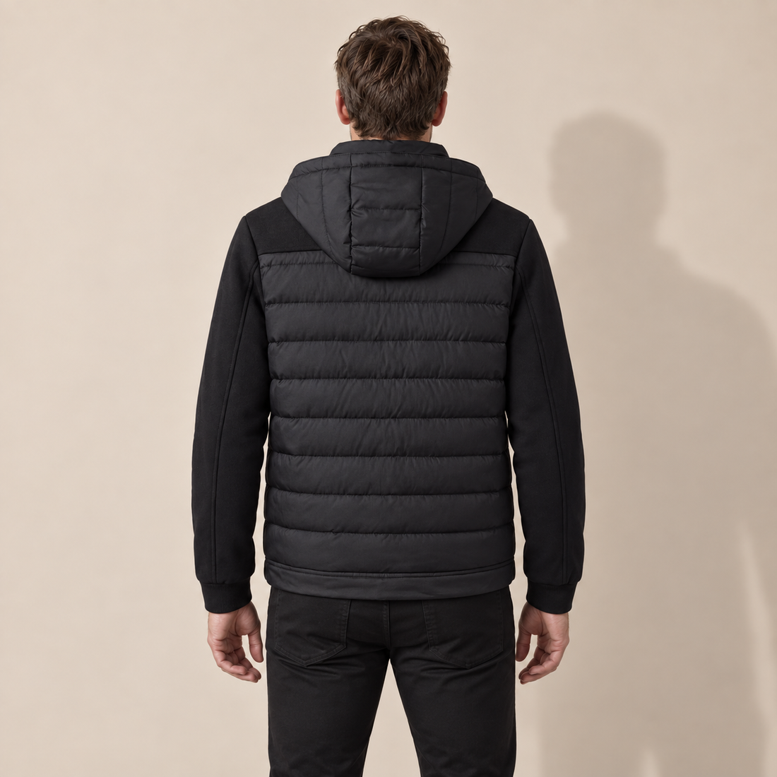 Men's Casual Spring Jacket