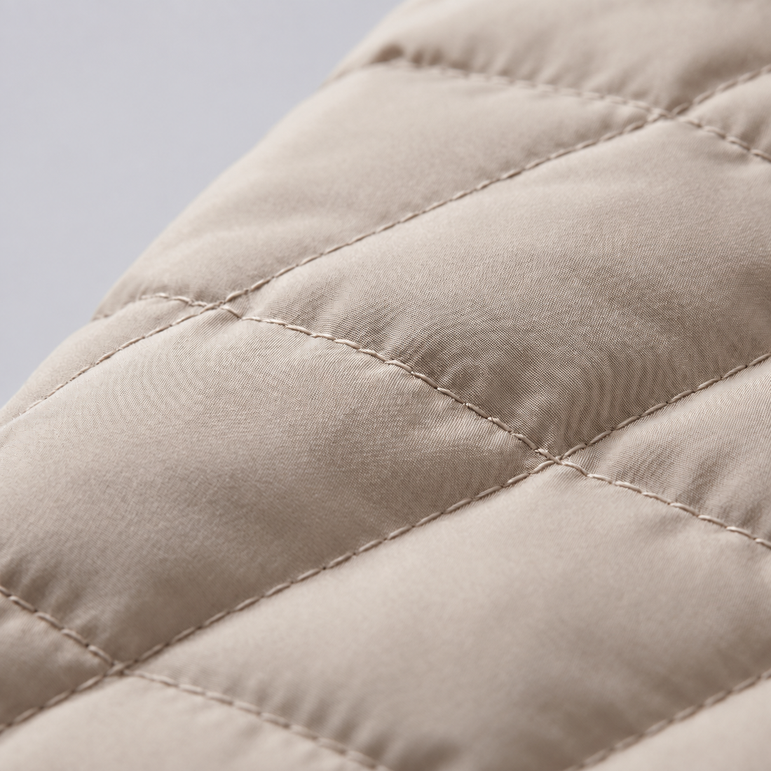 Men's Classic Hybrid Bomber Jacket