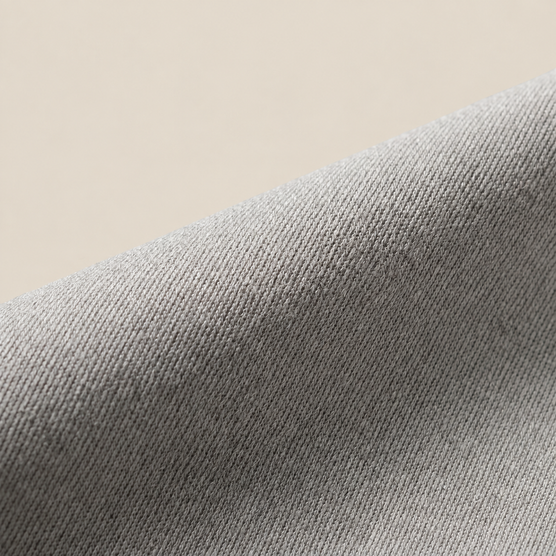 Men's Drawstring Tailored Trousers