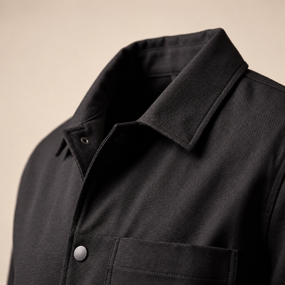 Men's Elegant Autumn Jacket