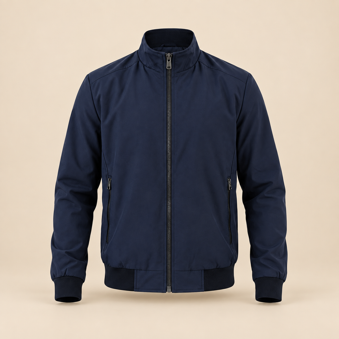 Men's Elegant Spring Jacket