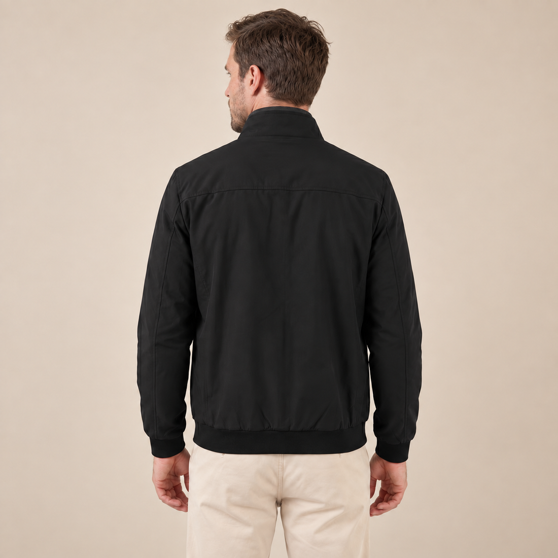 Men's Elegant Spring Jacket