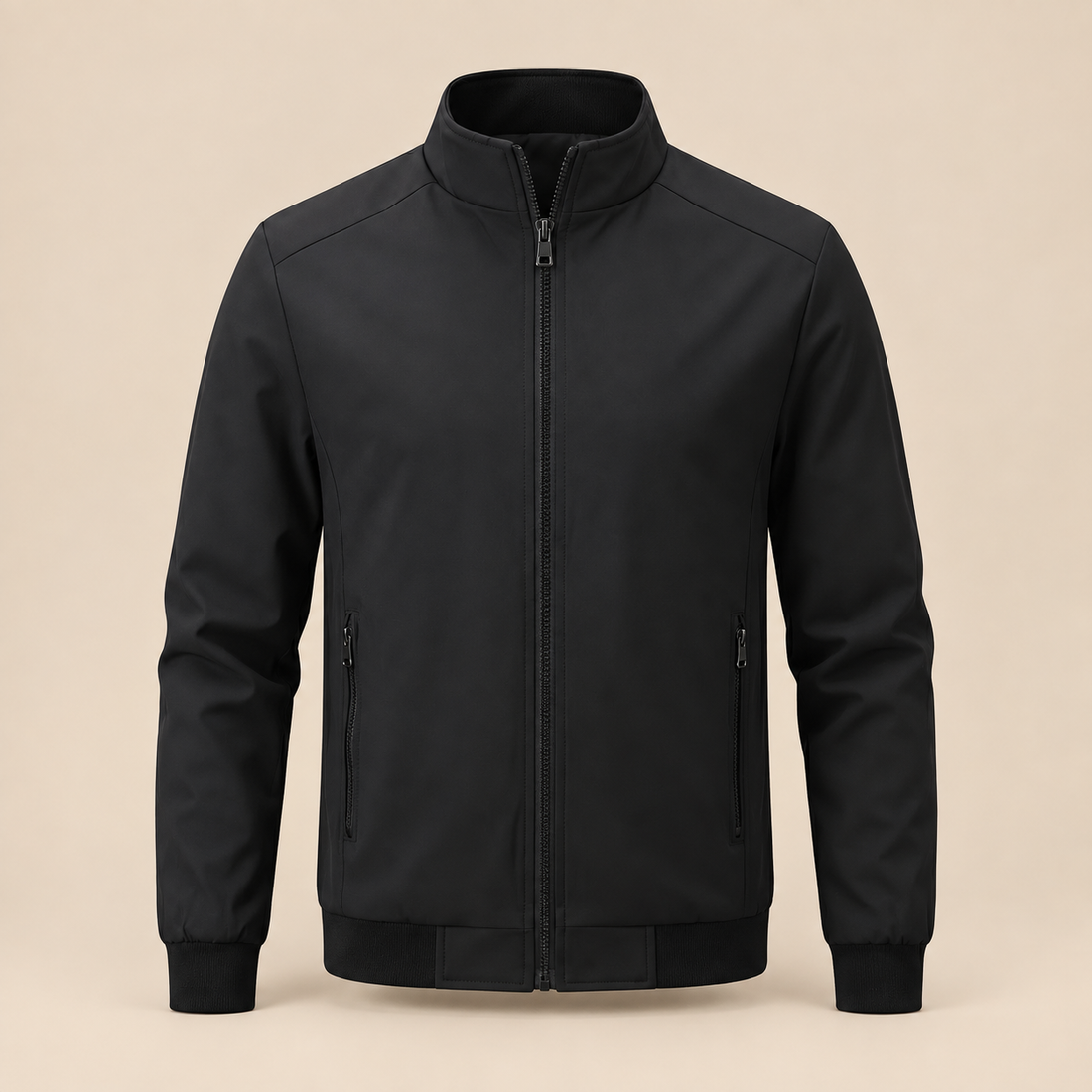 Men's Elegant Spring Jacket