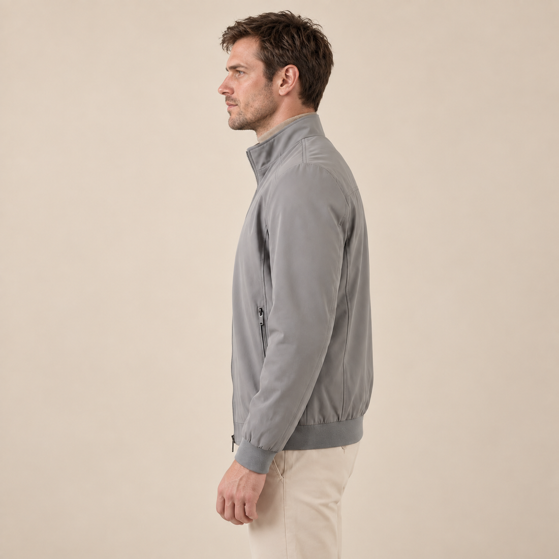 Men's Elegant Spring Jacket