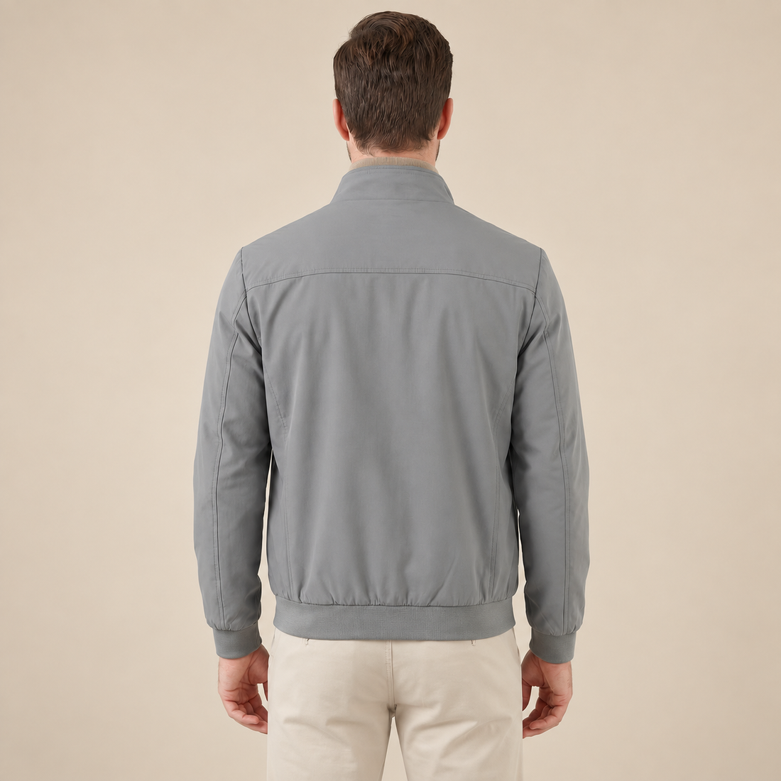 Men's Elegant Spring Jacket