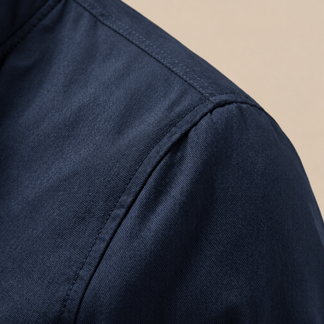 Men's Harrington Bomber Jacket
