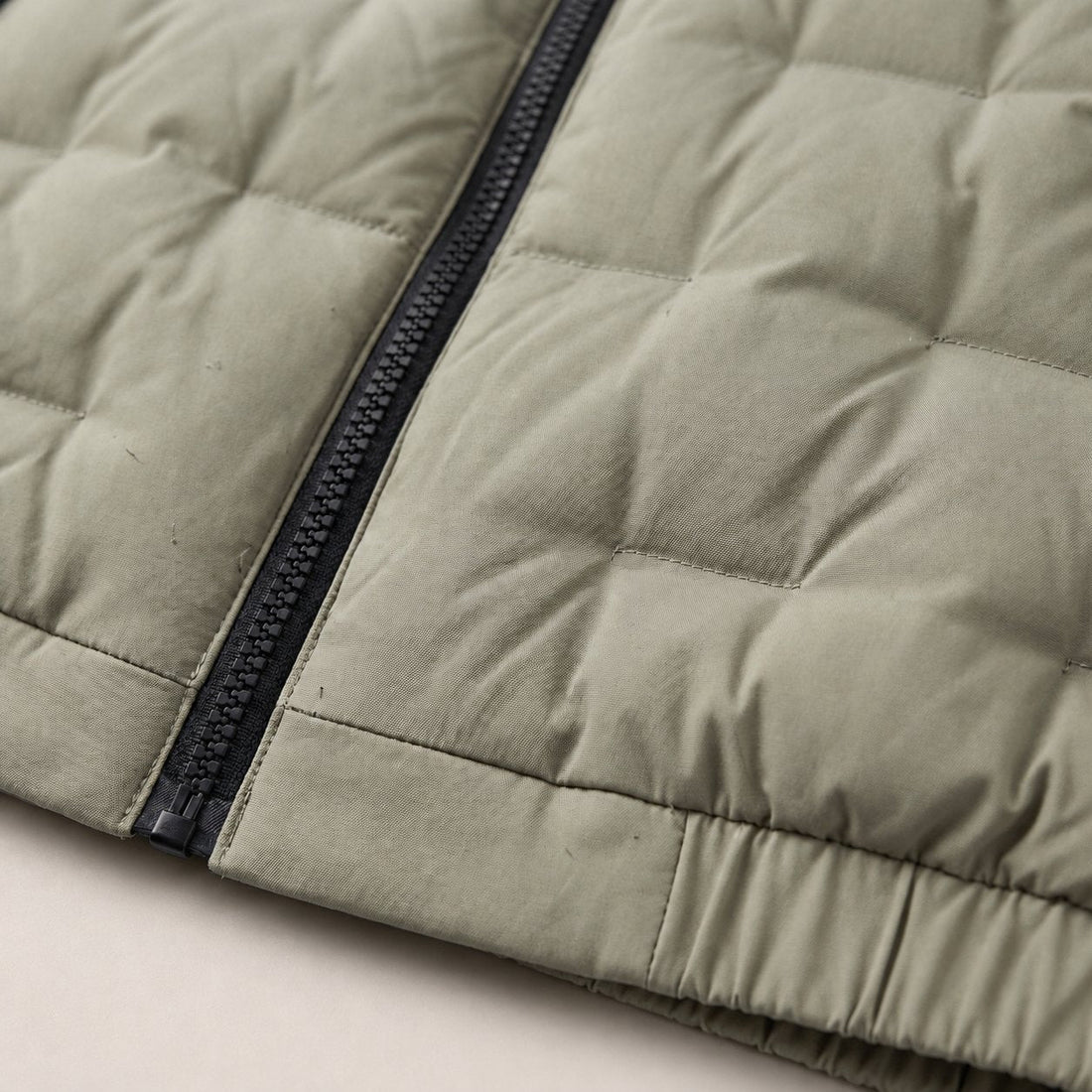 Men's Insulated Spring Jacket