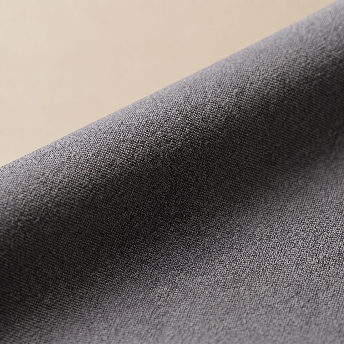 Men's Lightweight Nylon Drawstring Trousers