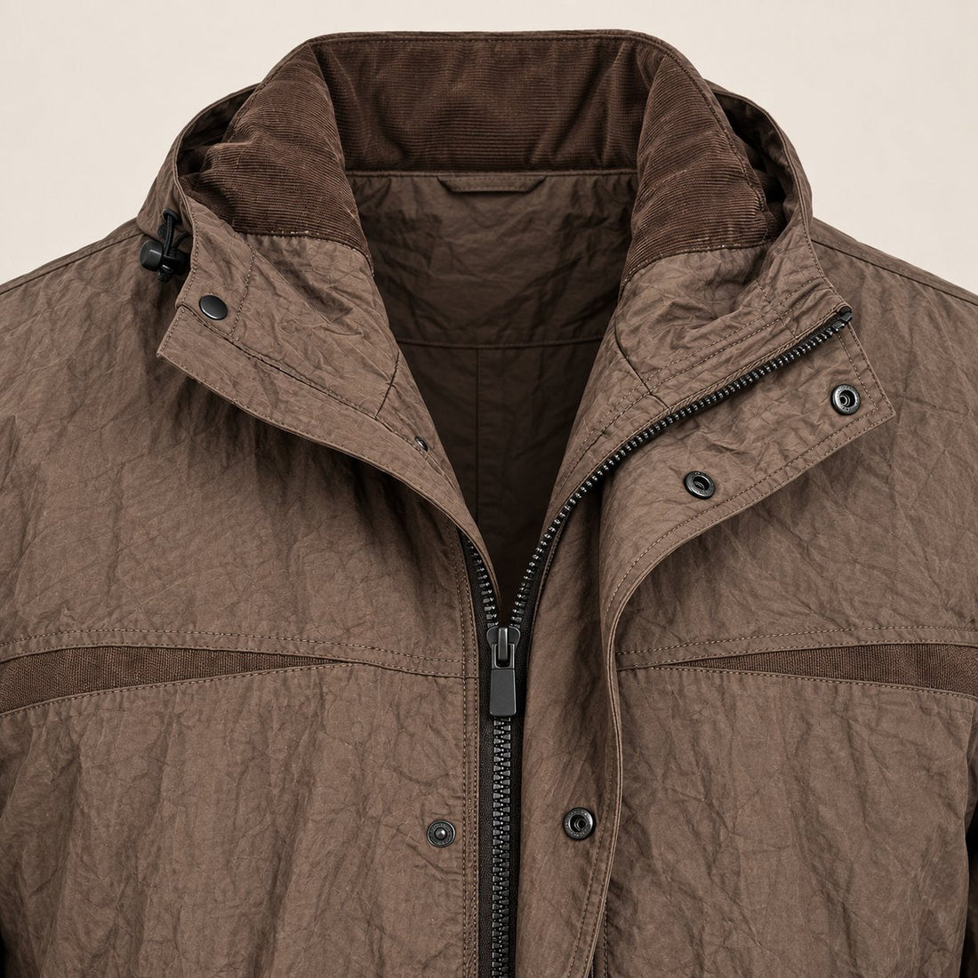 Men's Lightweight Tech Jacket