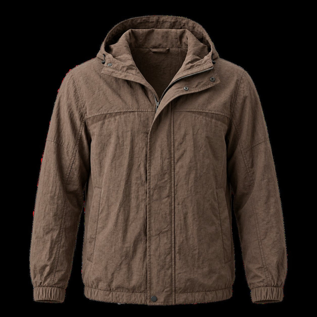 Men's Lightweight Tech Jacket