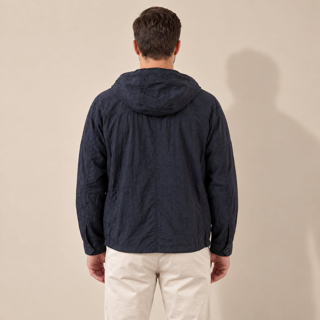 Men's Lightweight Tech Jacket