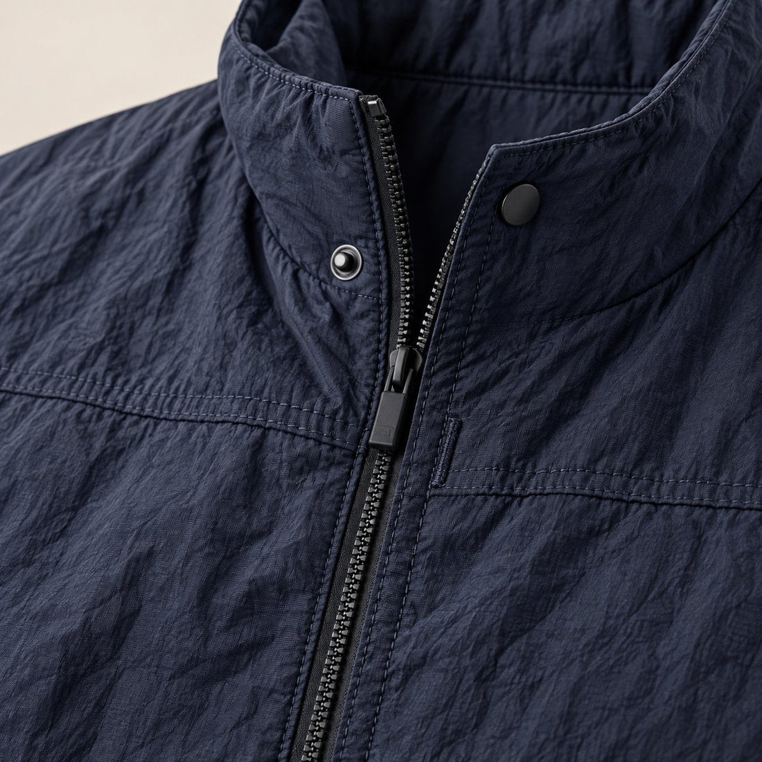 Men's Lightweight Tech Jacket