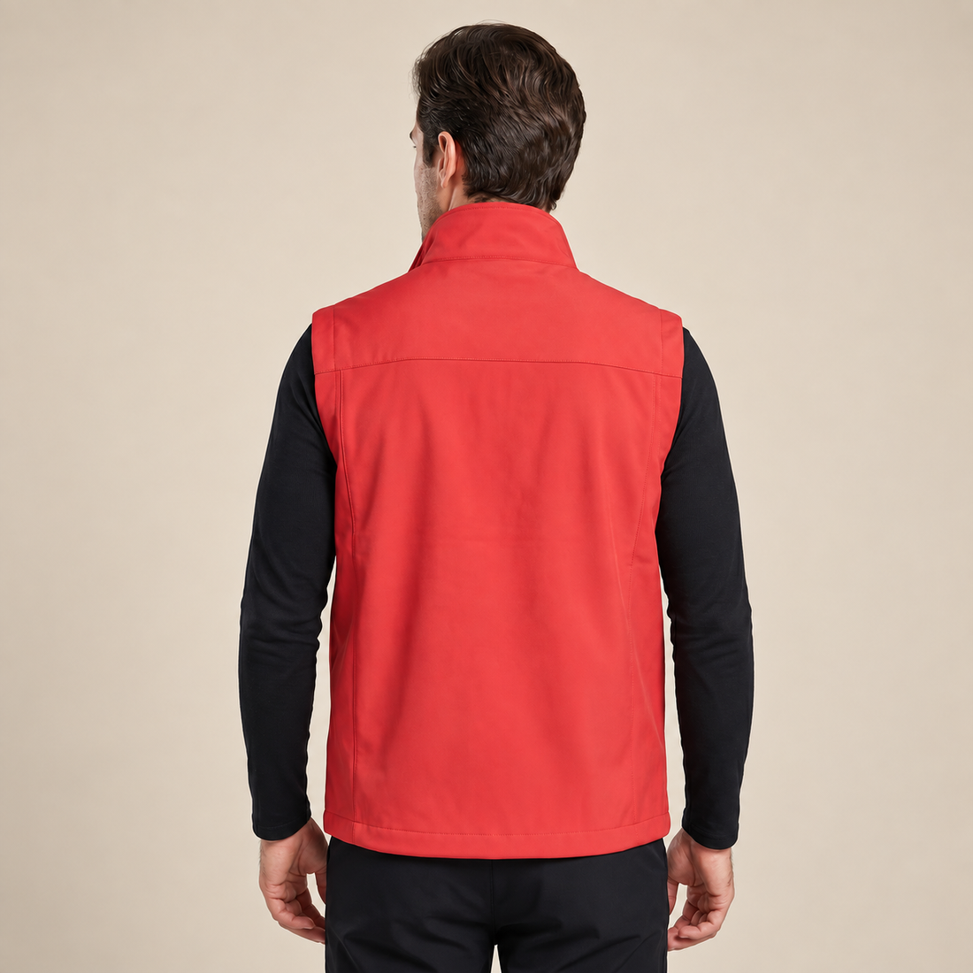 Men's Lightweight Utility Gilet