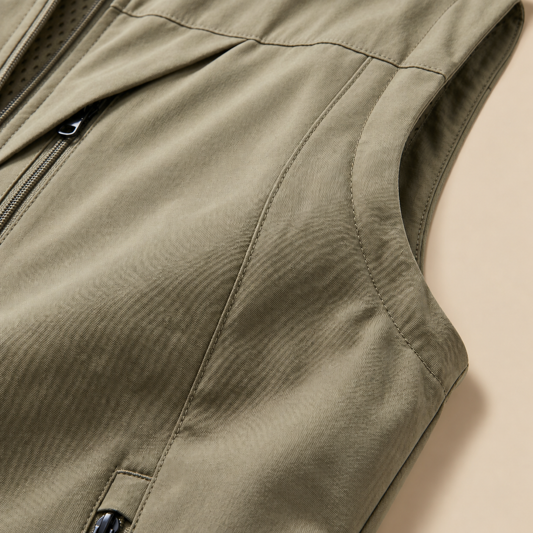 Men's Lightweight Utility Gilet