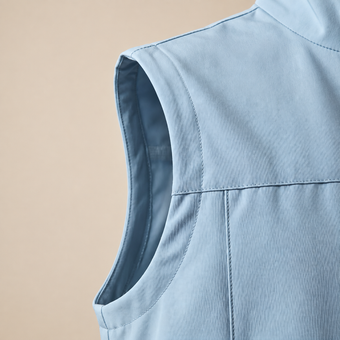 Men's Lightweight Utility Gilet