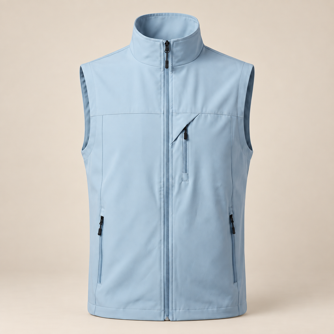 Men's Lightweight Utility Gilet