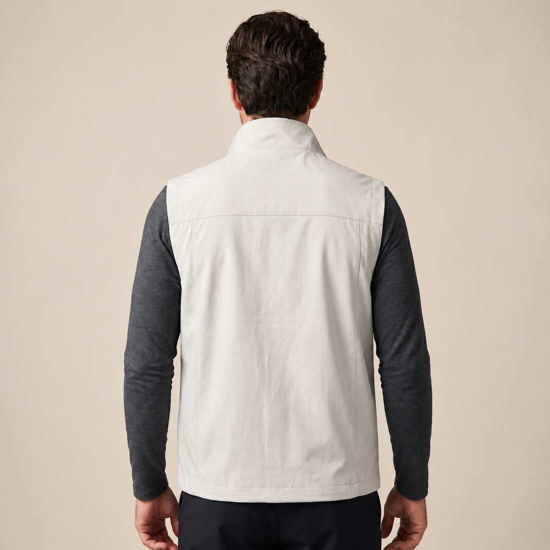 Men's Lightweight Utility Gilet