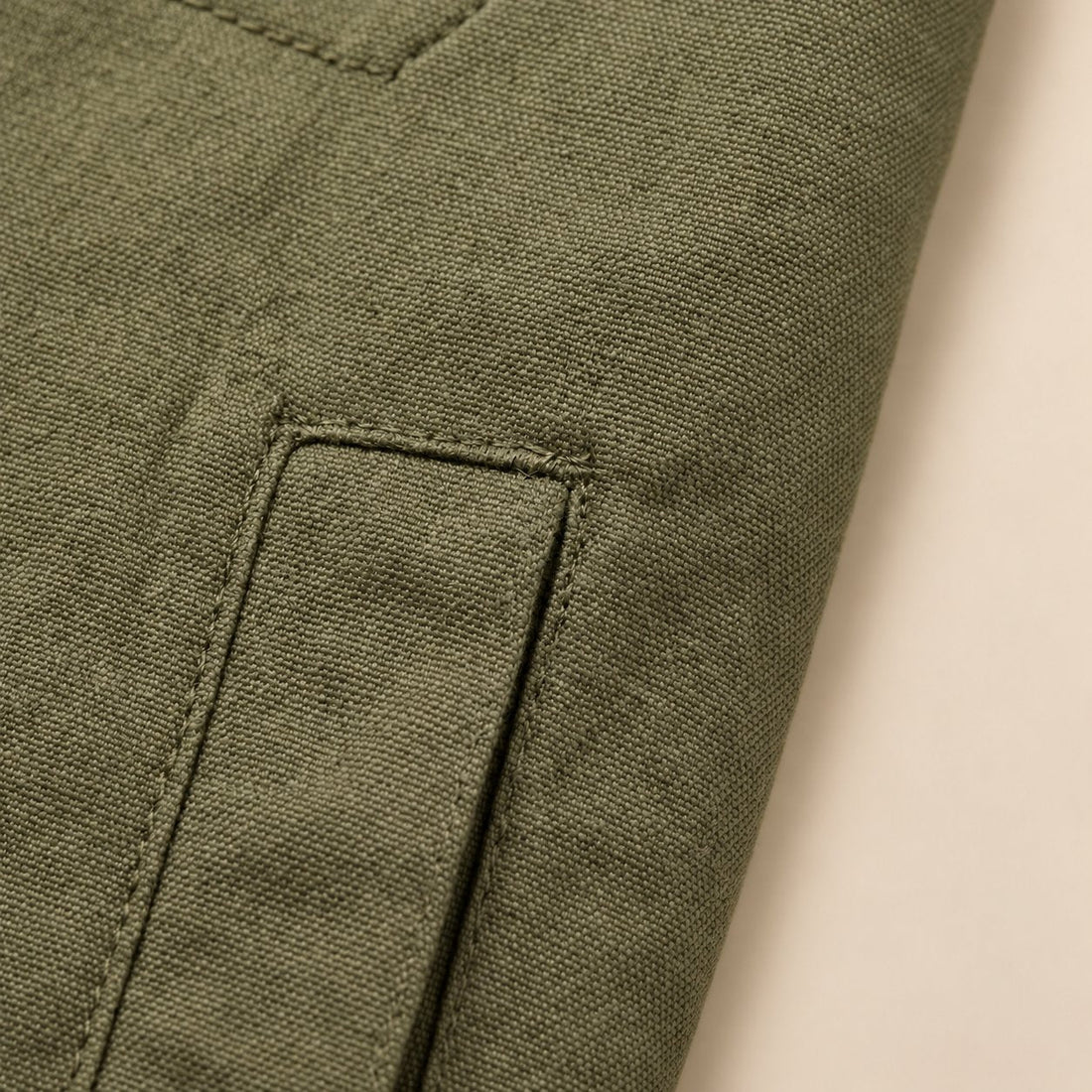Men's Lightweight Zip-Up Spring Jacket