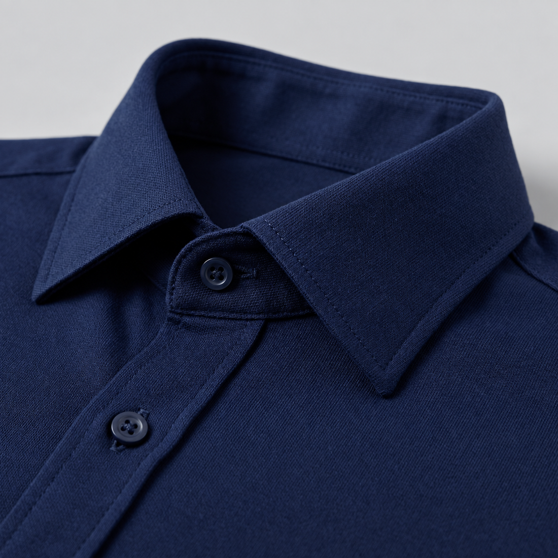 Men's Long Sleeve Dress Shirt