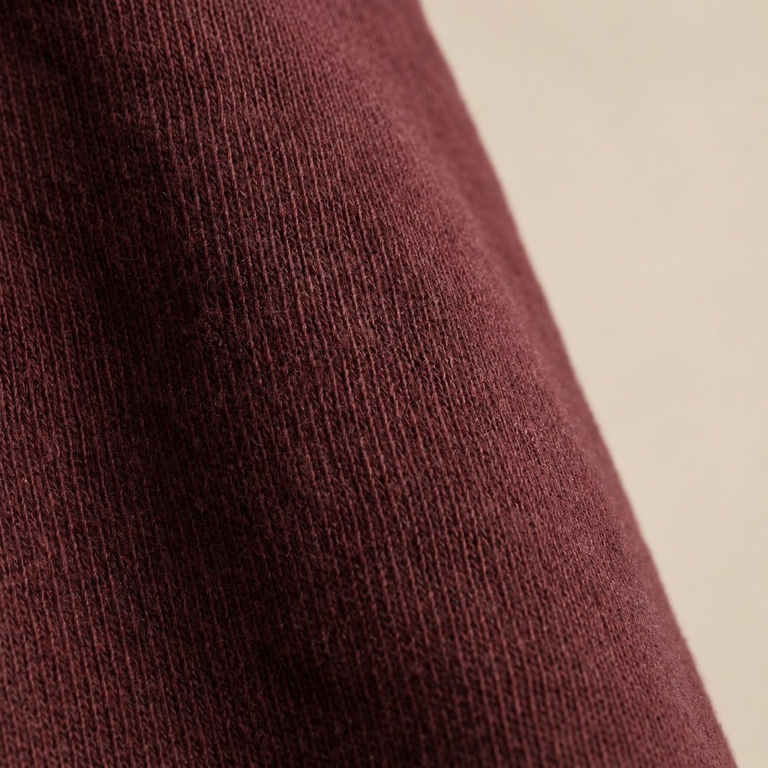 Men's Long Sleeve Henley Shirt
