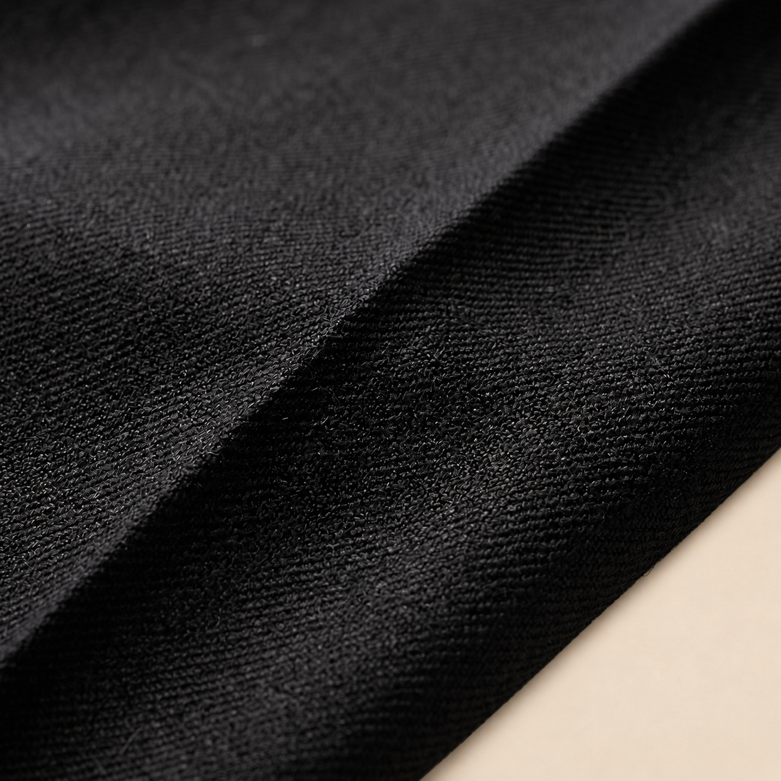 Men's Oversized Relaxed Fit Trousers