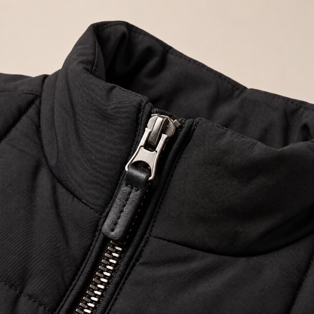 Men's Quilted Gilet Bodywarmer
