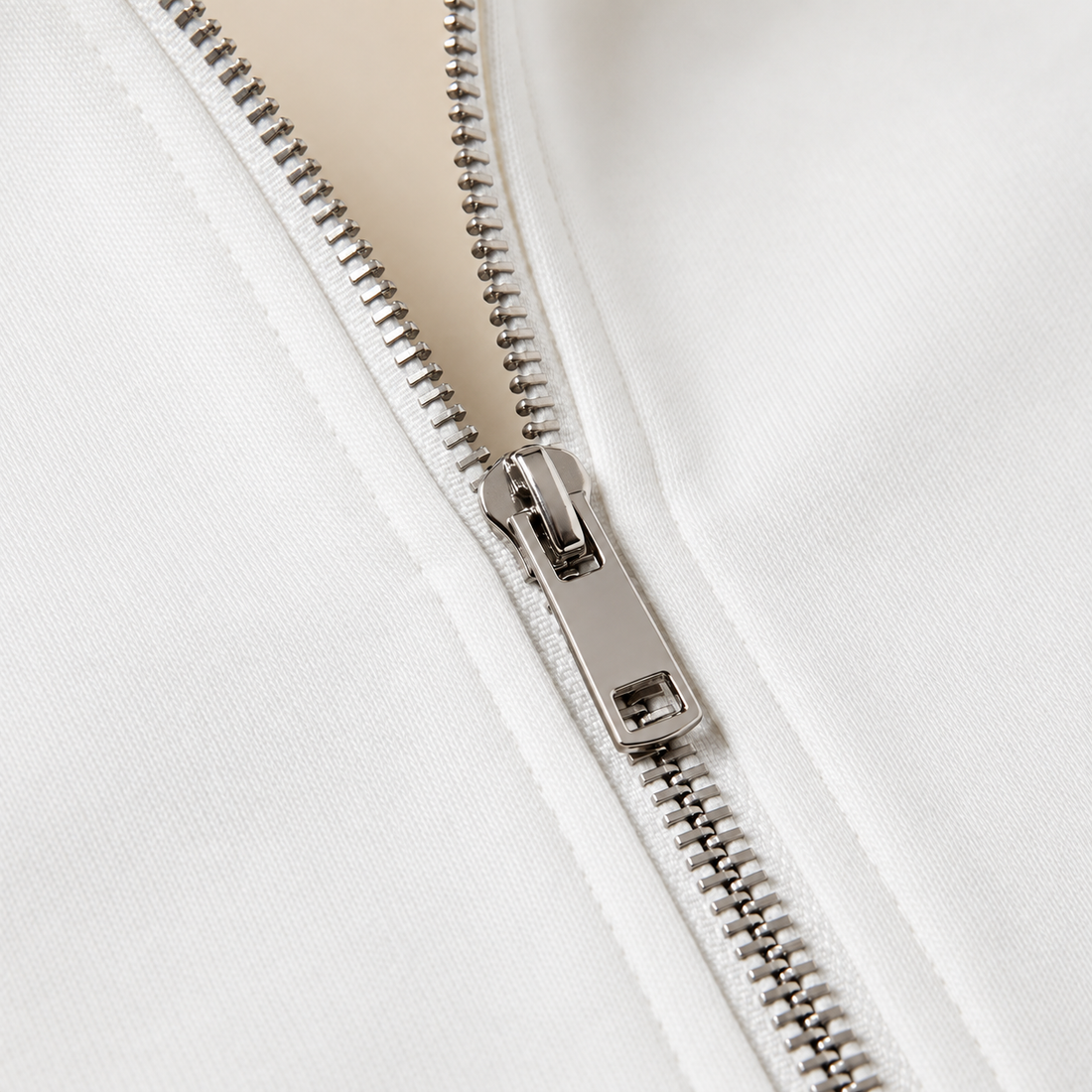 Men's Shiny Mid-Spring Jacket
