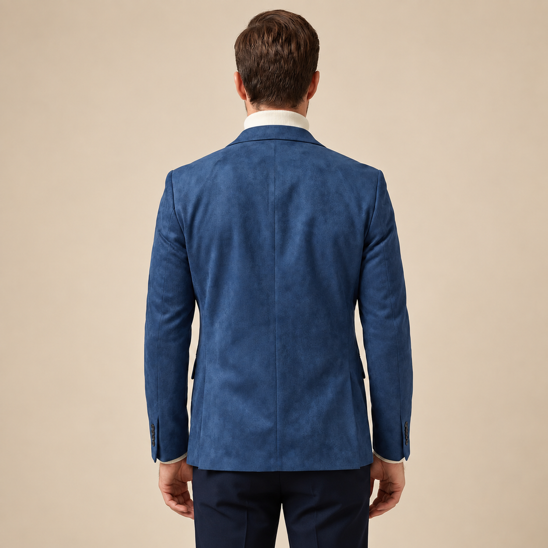 Men's Stylish Blazer Jacket