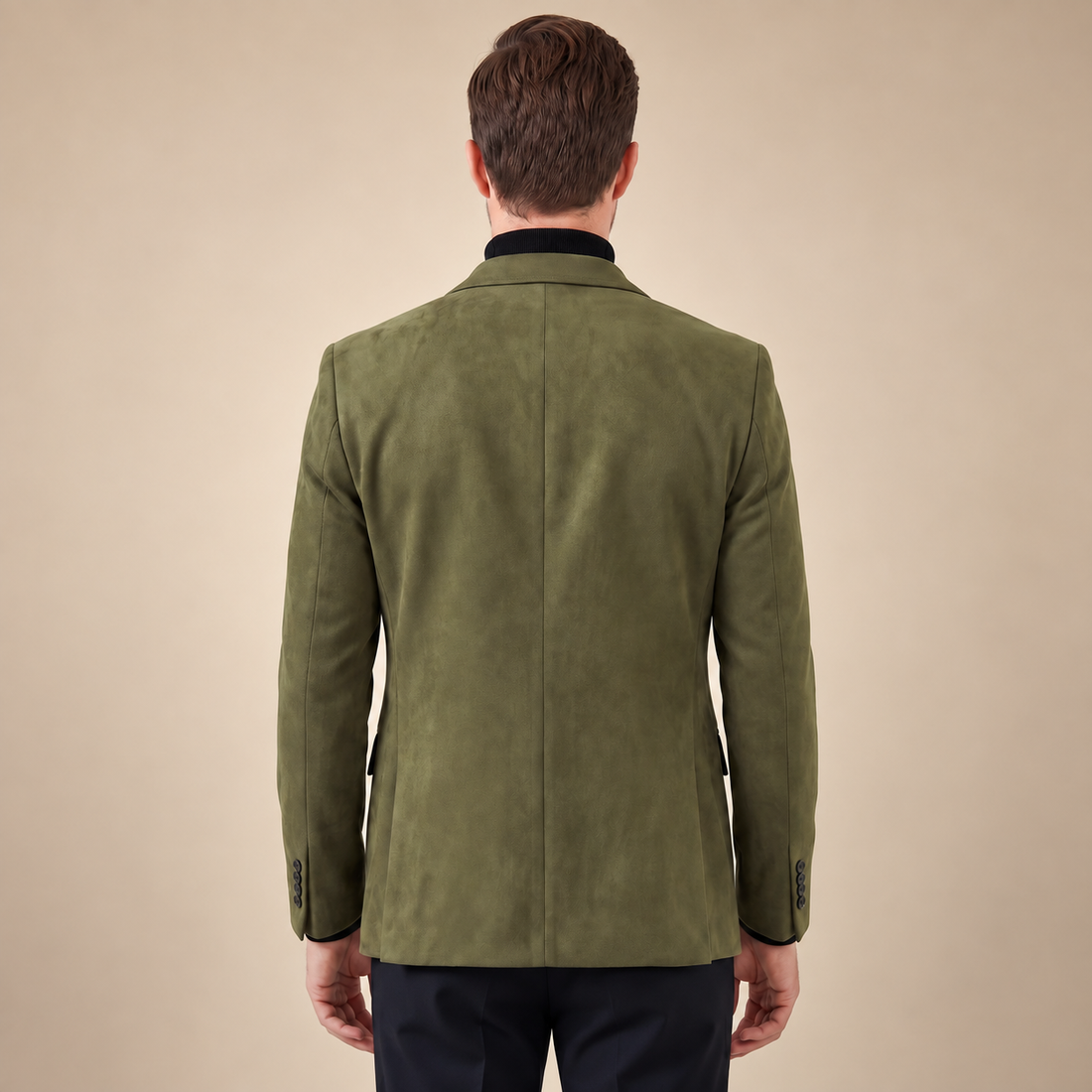 Men's Stylish Blazer Jacket