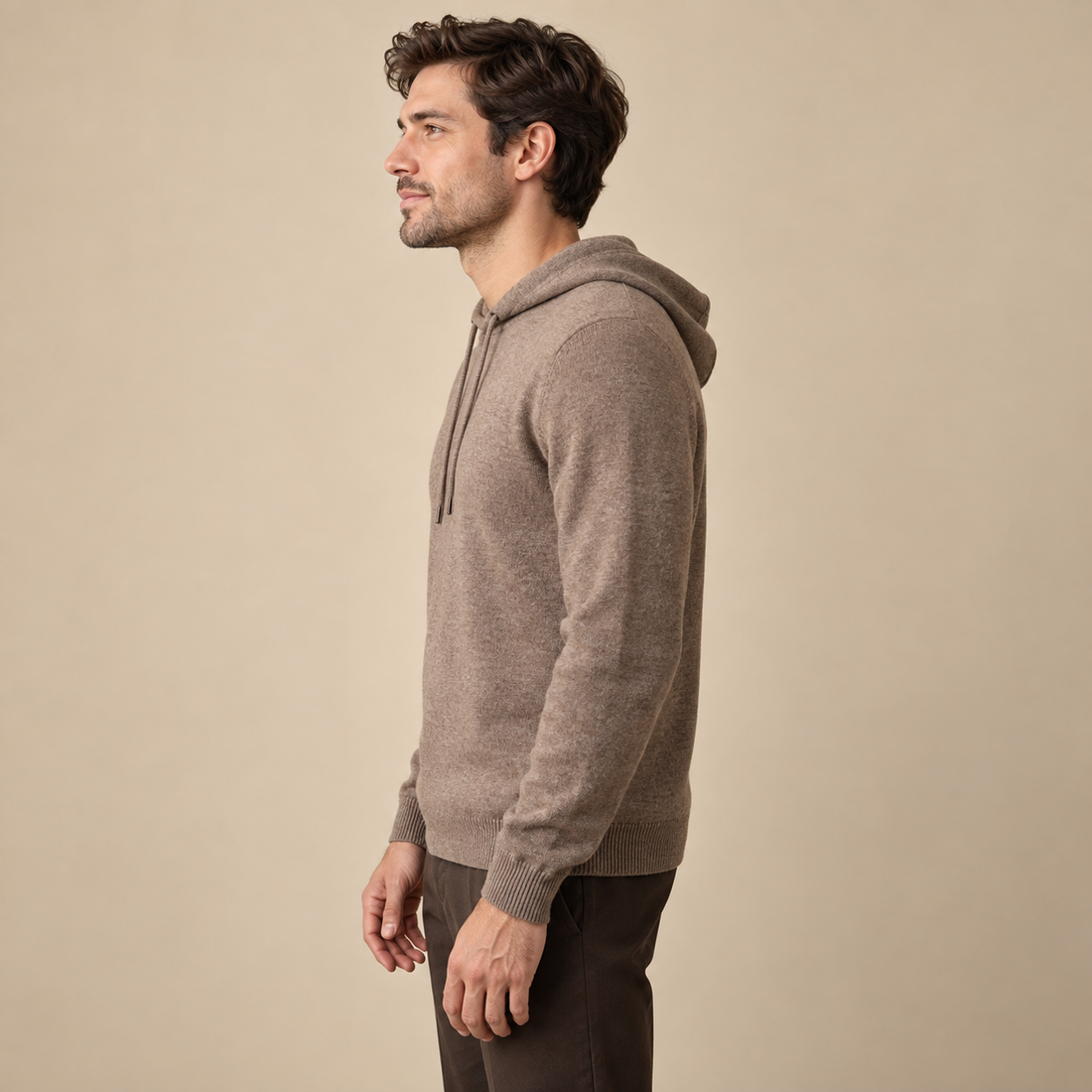 Men's Stylish Hoodie
