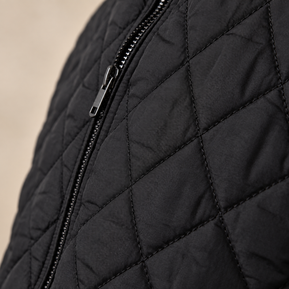 Men's Stylish Mid-Season Jacket