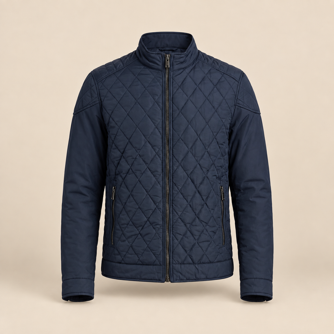 Men's Stylish Mid-Season Jacket