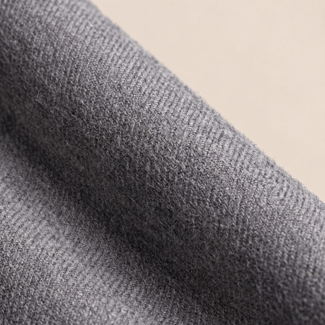 Men's Tailored Flat Front Trousers