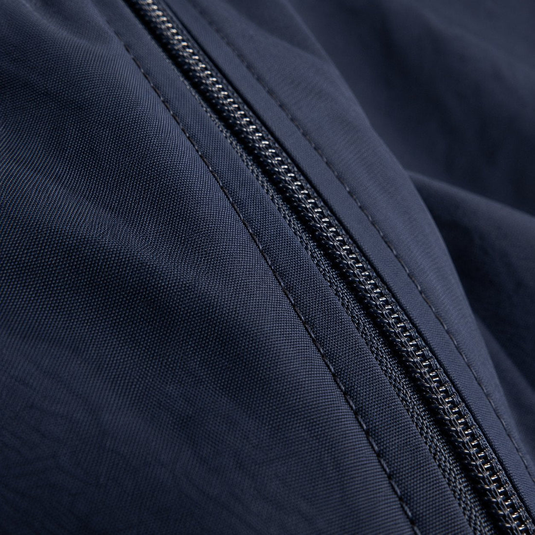 Men's Tech Hooded Jacket