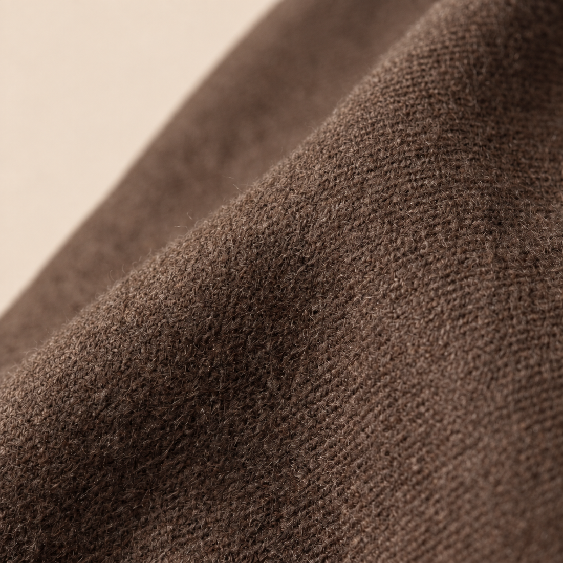 Men's Wide-Leg Belted Tailored Trousers