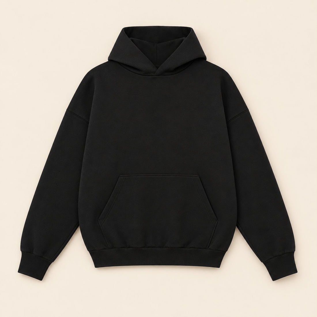 Men's Tracksuit Set Hoodie and Joggers Regular Fit