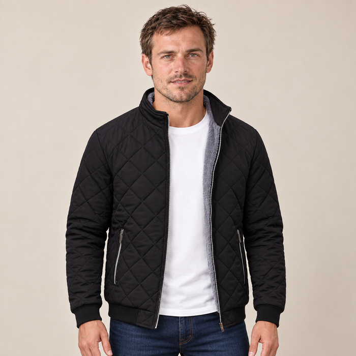 Puffer Jackets