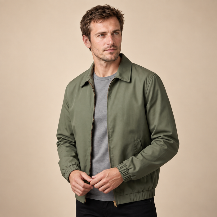 Jackets