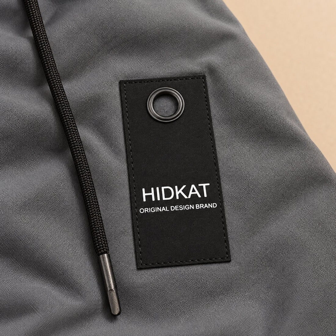 Men's Parka Jacket Fleece Lined Hooded