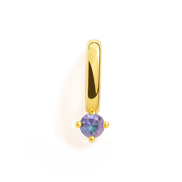 Charm - Birthstone