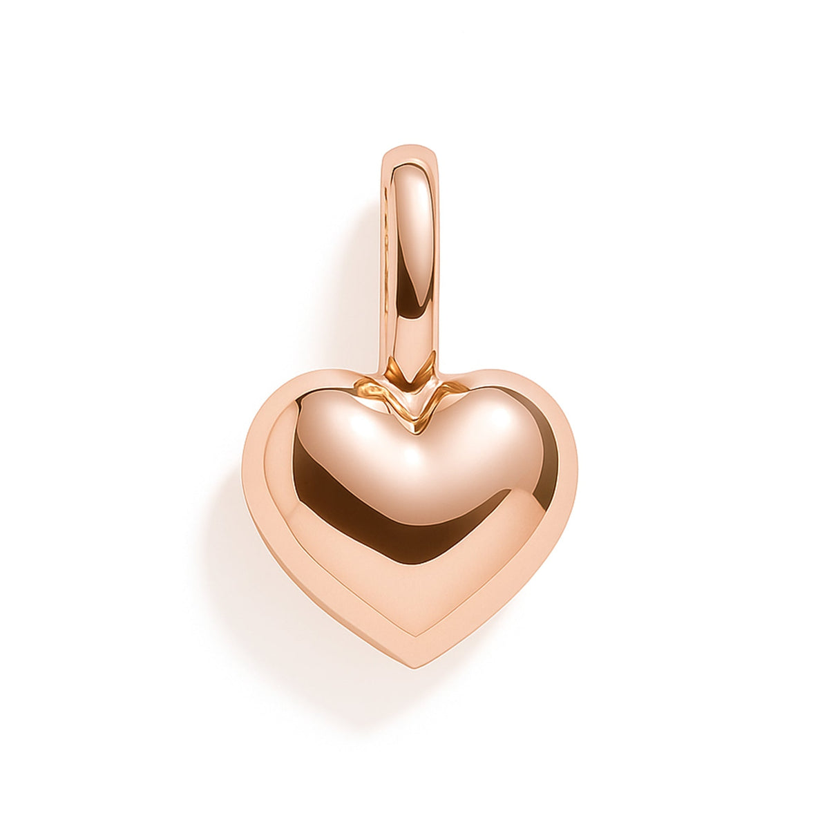 Charm - Heart